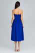Robe de soirée model 116337 Figl